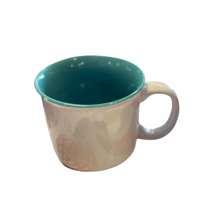 Ceramic mug (large) 3