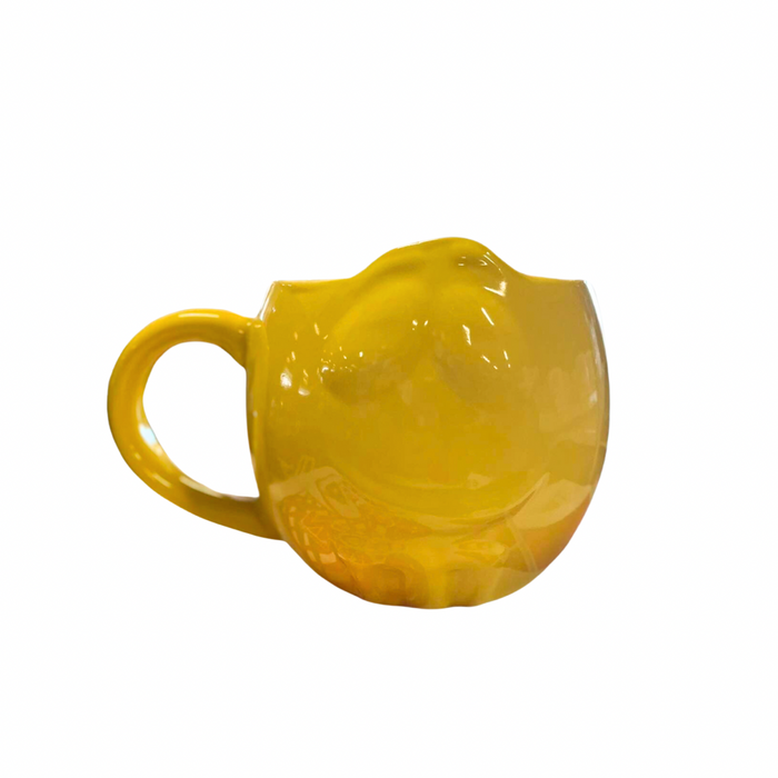 Ceramic mug (large) 1
