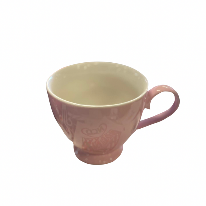 Ceramic mug (medium) 4