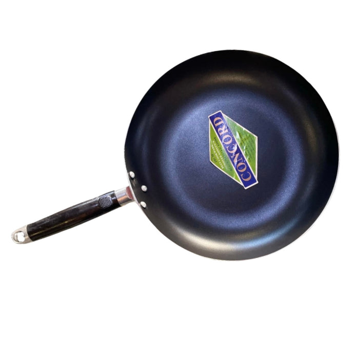 Frying pan (without lid)