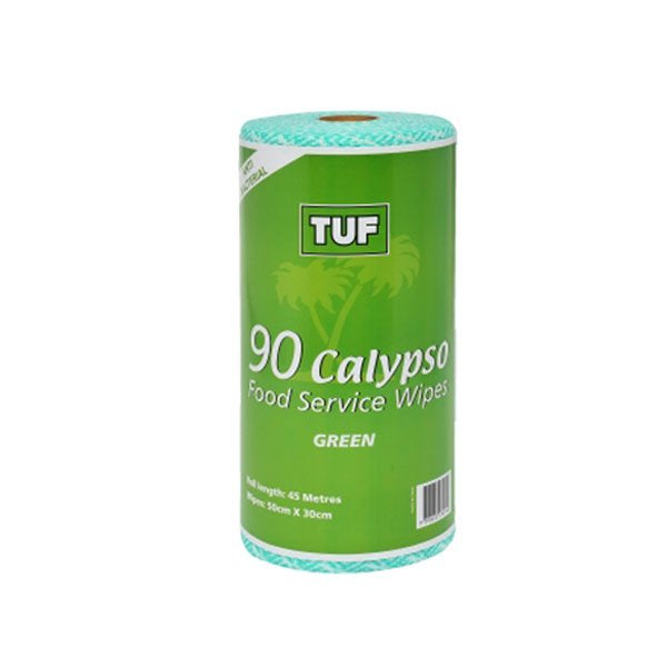 Turf calypso 90 wipes