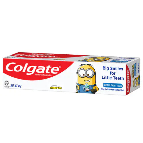 Colgate Kids Toothpaste 40g