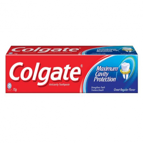 Colgate Toothpaste 74g