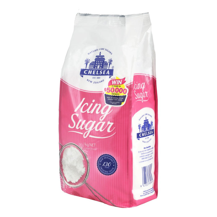 Chelsea Icing Sugar Sucre 500g