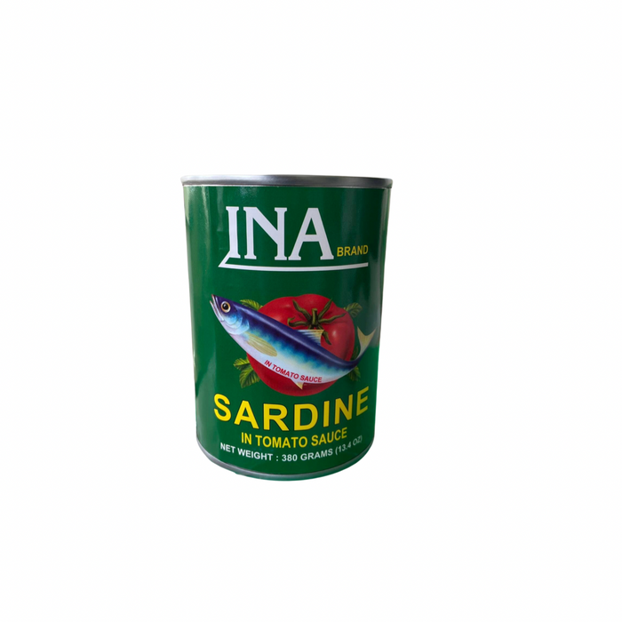 Ina herring (Tomato sauce) 380g