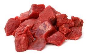 Beef Stew cuts 1kg - MADPACIFIC