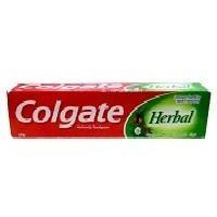 Colgate Herbal White Toothpaste 100g - MADPACIFIC