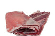 Lamb Pure Flaps (Mamoe) 1kg - MADPACIFIC