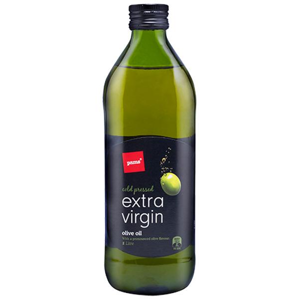 Pam’s Extra Virgin Olive Oil 1L - MADPACIFIC