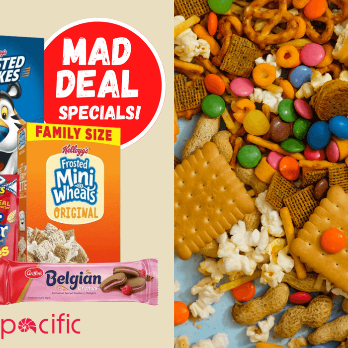 Mad Deal Specials