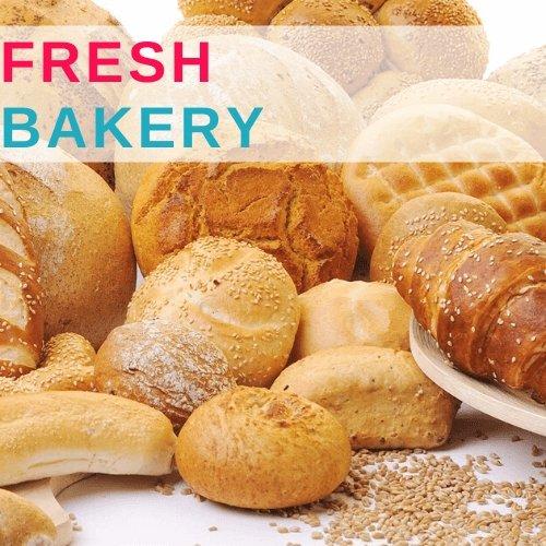 Bakery | MADPACIFIC