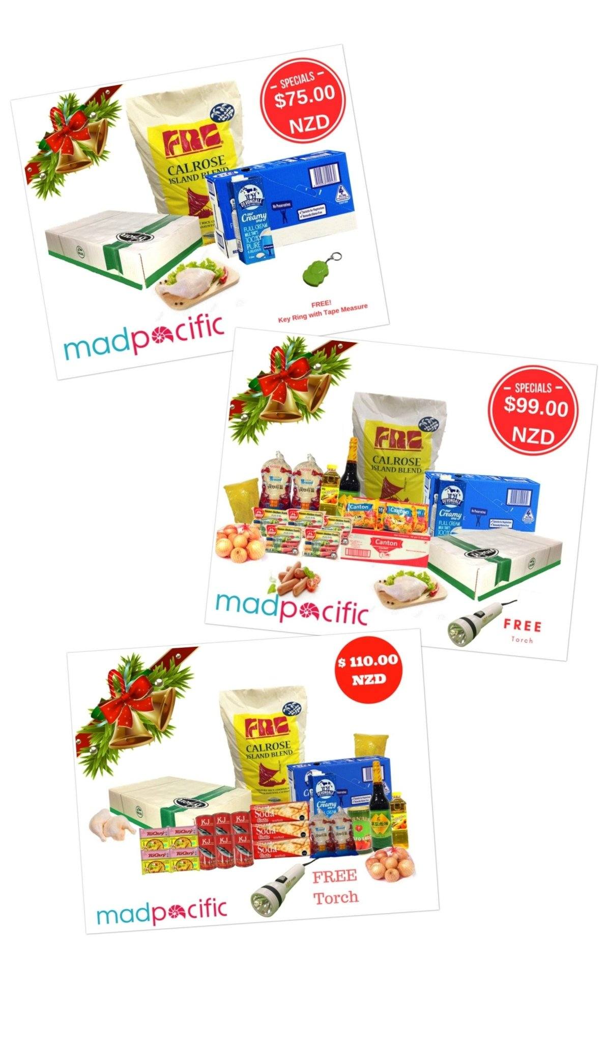 Chan Mow Wholesale | MADPACIFIC