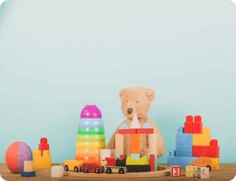 Kids & Baby | Toys | MADPACIFIC
