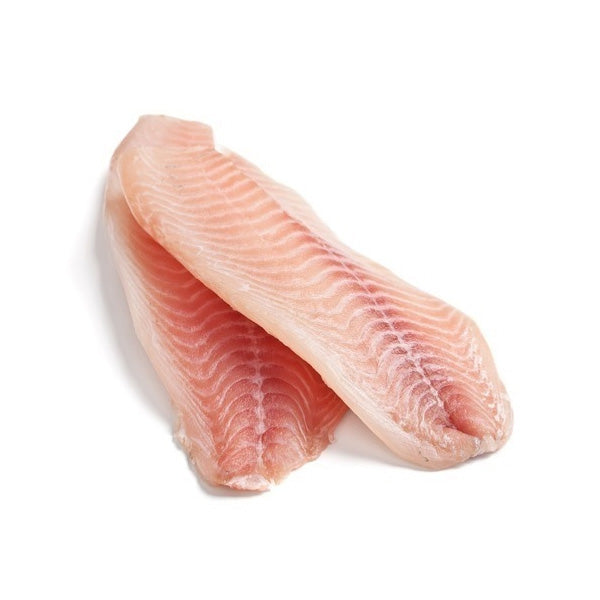Basa frozen fish 1kg