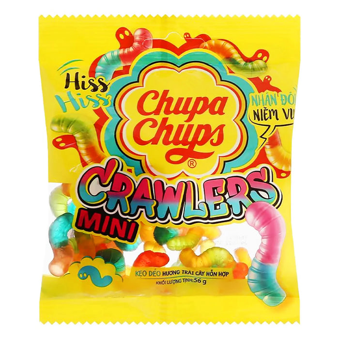 Chupa Chups Crawler 160g