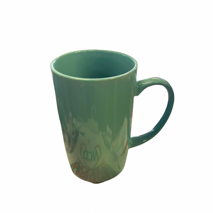 Ceramic mug (large) 2