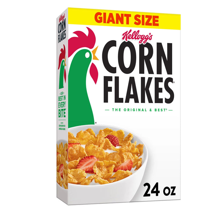 Kellogg's Corn Flakes 220g