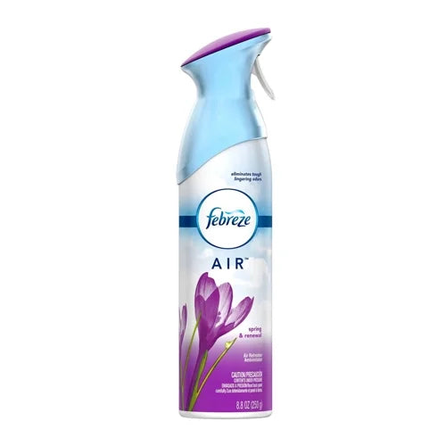 Febreeze Gain air freshener 8.8oz (Assorted Fragrances)