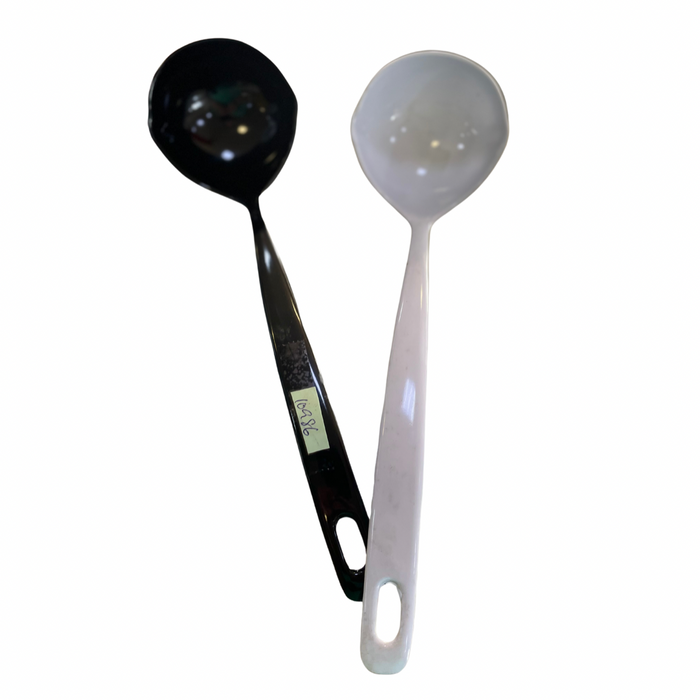 Plastic Kitchen Spoons
