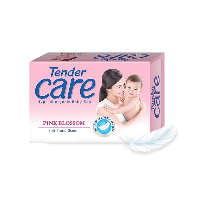 Tender Care Baby Soap