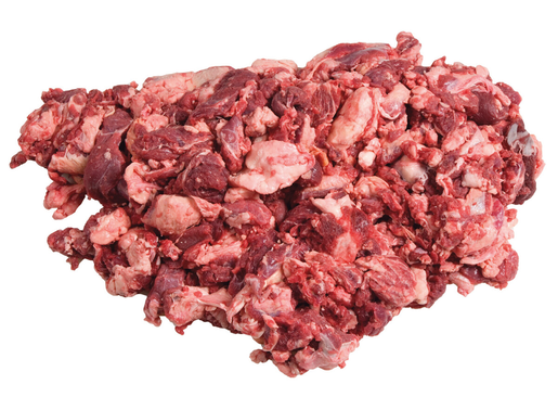 Beef Trimming per kg