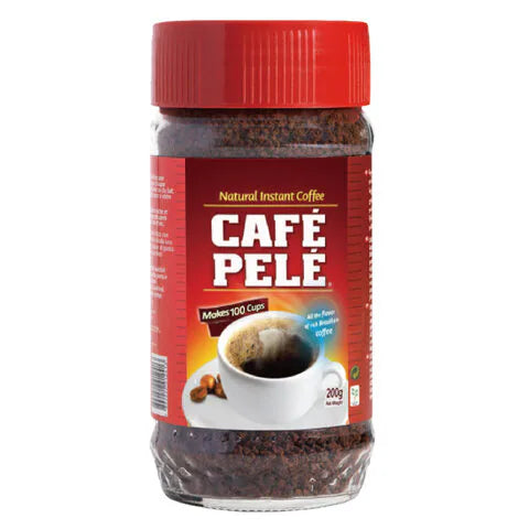Cafe Pele 200g
