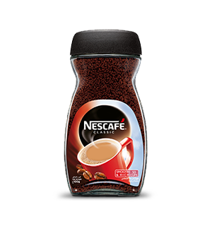 Nescafé Coffee 100g