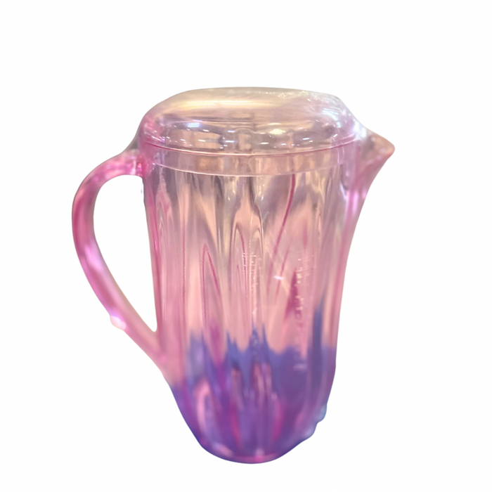 Plastic jug (assorted-colors)