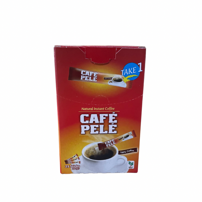 Cafe Pele Sachets Pack