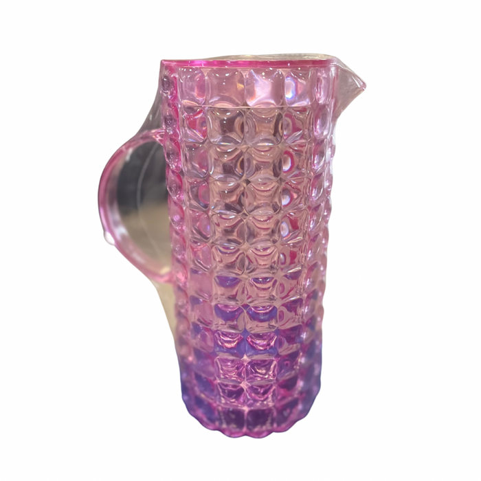 Plastic jug (assorted-colors)