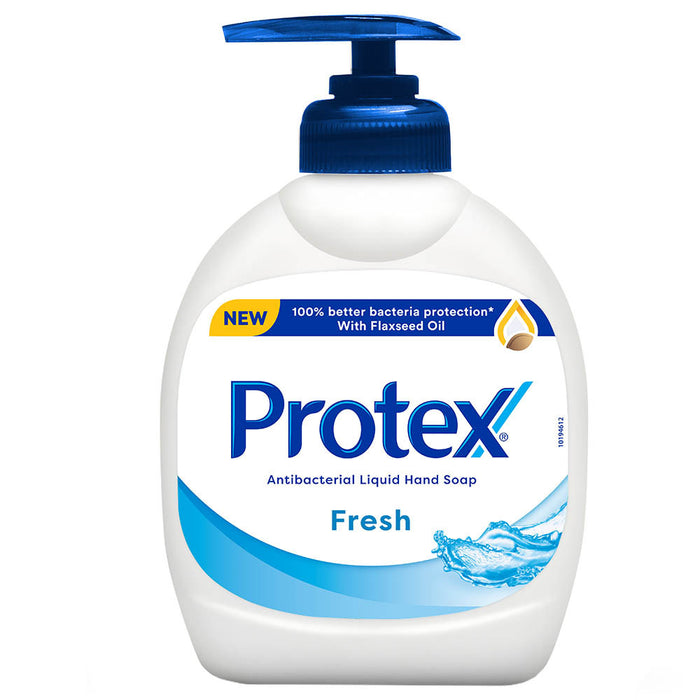 Protex Soap Handwash 250ml