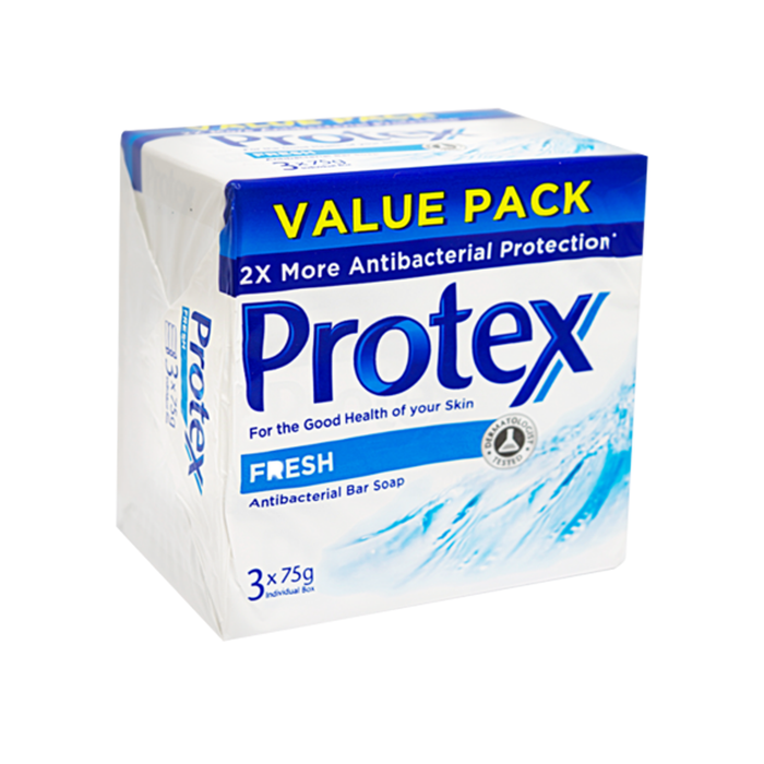 Protex (3 Pack) 75g
