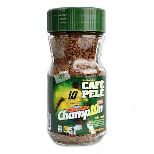 Cafe Pele Champion 100g