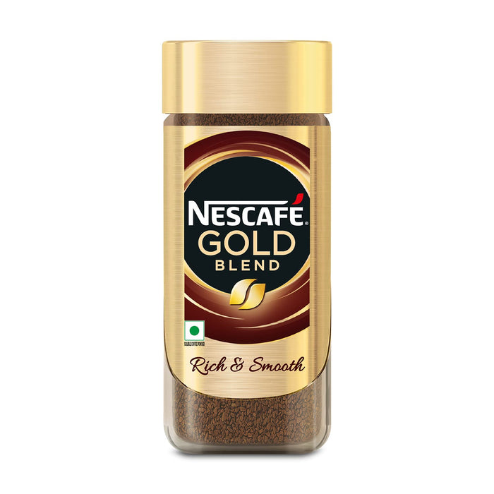 Nescafé Coffee Gold 100g