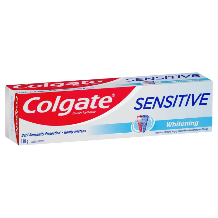 Colgate Toothepaste Sensitive 110g