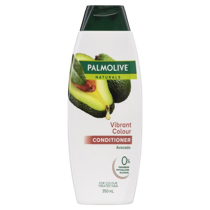 Palmolive Active Nourishment - Conditioner 350ml