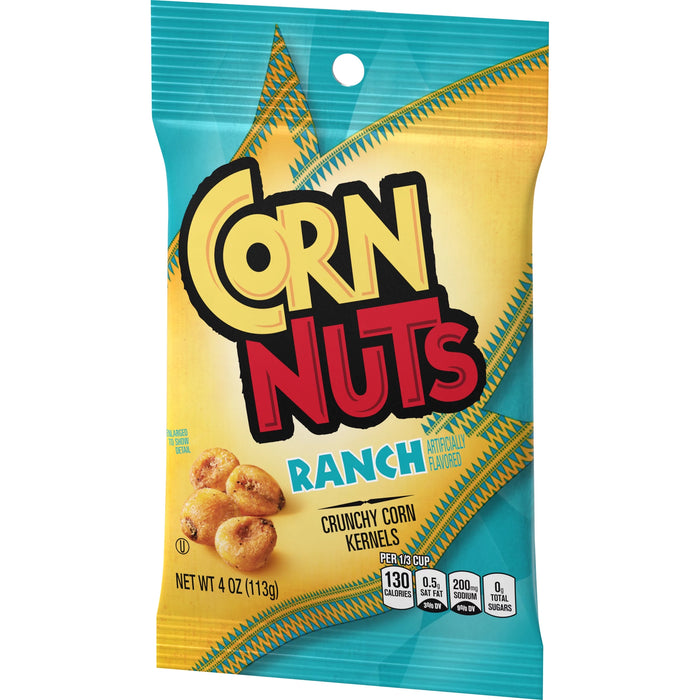 Corn nuts ranch 113g