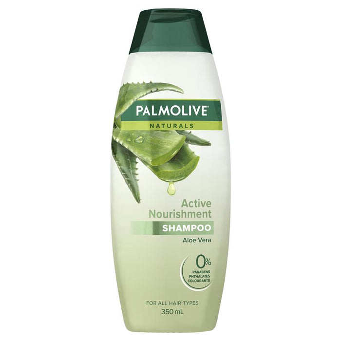 Palmolive Shampoo 350mls
