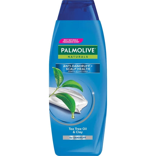 Palmolive Shampoo 350ml