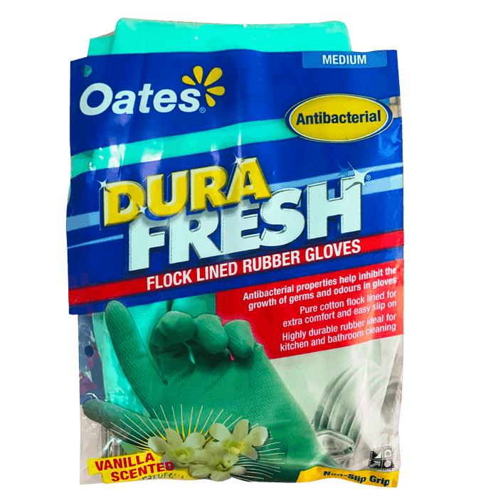 Oates Dura Fresh