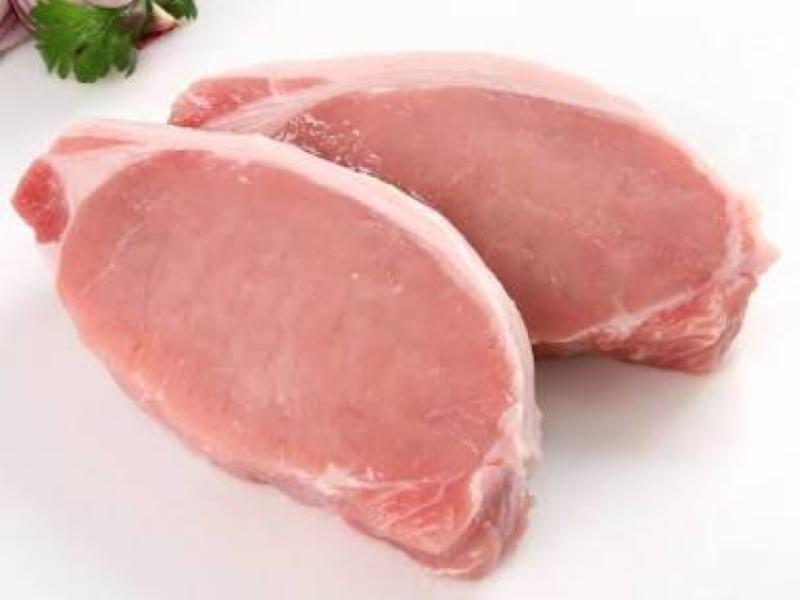 NZ/US Pork Loin per kg