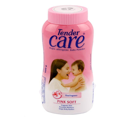 Tender Care Baby Powder 