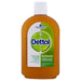 Dettol Dis Infectant Liquid  500ml