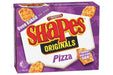 Arnotts Shapes 190g (Assorted Flavors) - MADPACIFIC