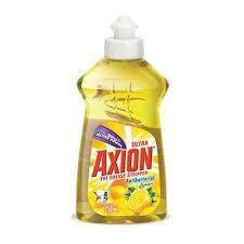 Axion Dishwashing Liquid 250mls - MADPACIFIC