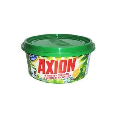 Axion Dishwashing Paste 200g (Assorted) - MADPACIFIC