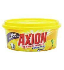 Axion Dishwashing Paste (Assorted) 800g - MADPACIFIC