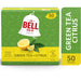Bell Green Tea & Citrus 50s - MADPACIFIC