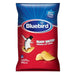 Bluebird ready salted original cut chips 40g - MADPACIFIC