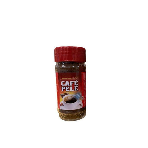 Cafe Pele 50g - MADPACIFIC